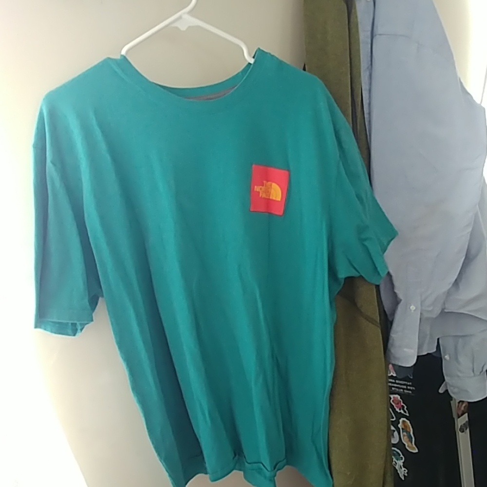 North face top
